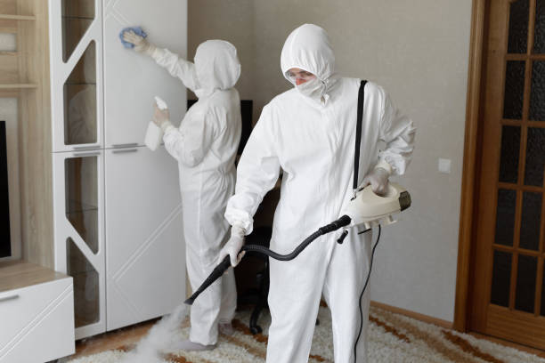 Trusted Crime Scene Cleanup service in Fairfax, IA - Four Month Blood Cleanse